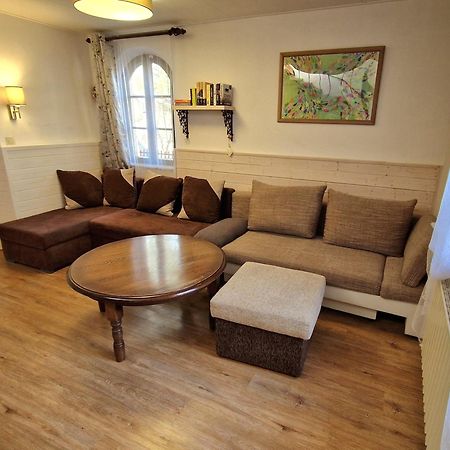 Apartmany Modus 2 Ceska Ves Exterior photo